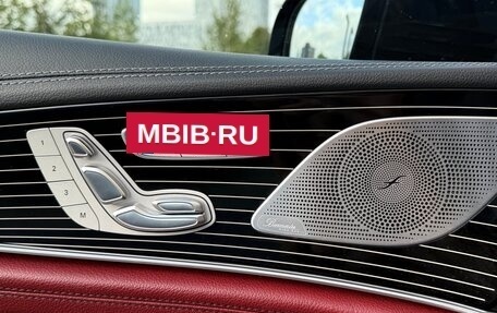 Mercedes-Benz CLS AMG, 2018 год, 6 350 000 рублей, 8 фотография