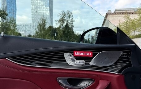 Mercedes-Benz CLS AMG, 2018 год, 6 350 000 рублей, 7 фотография