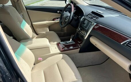 Toyota Camry, 2012 год, 1 750 000 рублей, 5 фотография