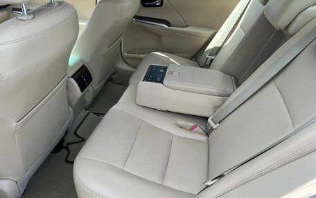 Toyota Camry, 2012 год, 1 750 000 рублей, 9 фотография