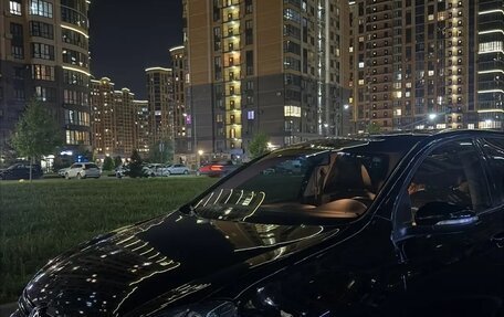 Volkswagen Golf VI, 2011 год, 1 050 000 рублей, 3 фотография
