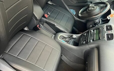 Volkswagen Golf VI, 2011 год, 1 050 000 рублей, 5 фотография