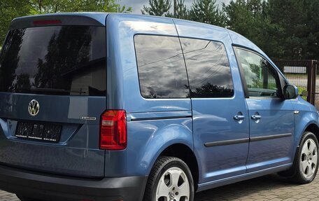 Volkswagen Caddy IV, 2019 год, 1 845 000 рублей, 7 фотография