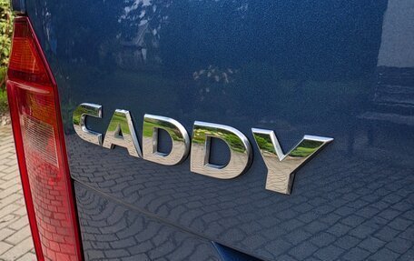 Volkswagen Caddy IV, 2019 год, 1 845 000 рублей, 11 фотография
