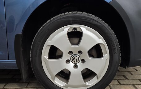Volkswagen Caddy IV, 2019 год, 1 845 000 рублей, 13 фотография