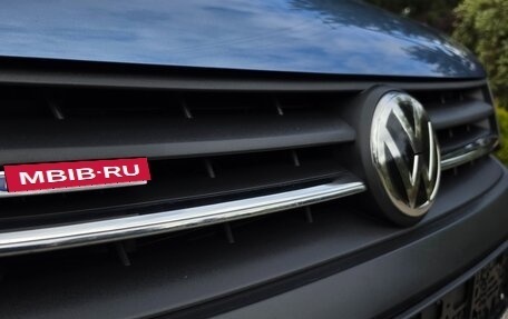 Volkswagen Caddy IV, 2019 год, 1 845 000 рублей, 10 фотография