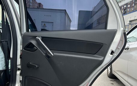 Datsun on-DO I рестайлинг, 2014 год, 500 000 рублей, 9 фотография