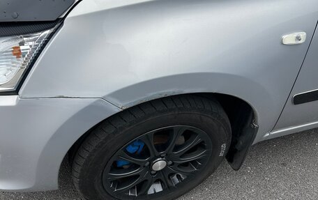 Datsun on-DO I рестайлинг, 2014 год, 500 000 рублей, 2 фотография