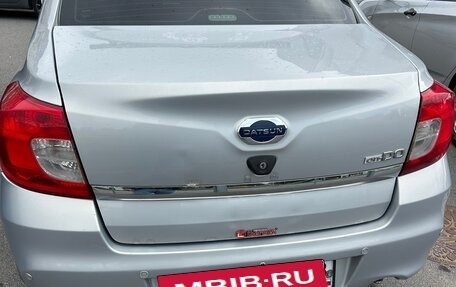 Datsun on-DO I рестайлинг, 2014 год, 500 000 рублей, 6 фотография