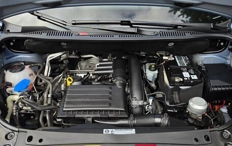 Volkswagen Caddy IV, 2019 год, 1 845 000 рублей, 40 фотография