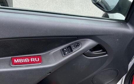 Datsun on-DO I рестайлинг, 2014 год, 500 000 рублей, 15 фотография