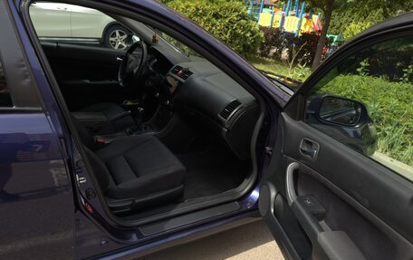 Honda Accord VII рестайлинг, 2004 год, 800 000 рублей, 9 фотография