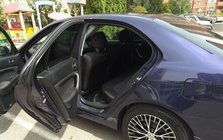 Honda Accord VII рестайлинг, 2004 год, 800 000 рублей, 23 фотография