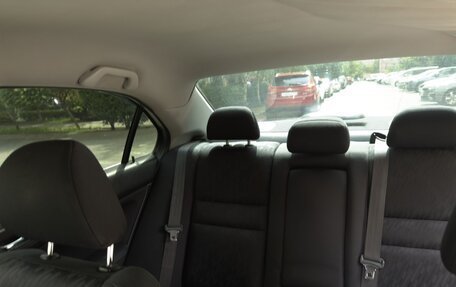 Honda Accord VII рестайлинг, 2004 год, 800 000 рублей, 22 фотография