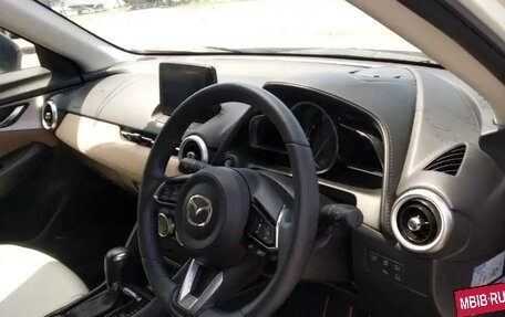 Mazda CX-3 I, 2021 год, 1 400 000 рублей, 3 фотография