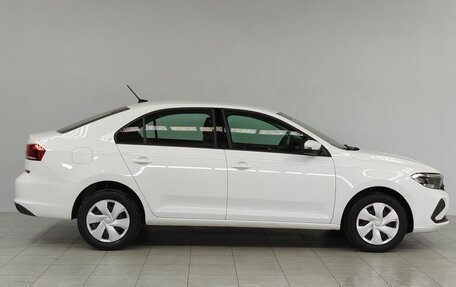 Volkswagen Polo VI (EU Market), 2021 год, 1 550 000 рублей, 4 фотография