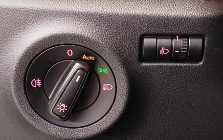 Volkswagen Polo VI (EU Market), 2021 год, 1 550 000 рублей, 18 фотография