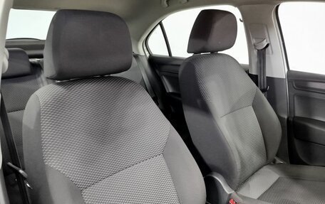 Volkswagen Polo VI (EU Market), 2021 год, 1 550 000 рублей, 21 фотография