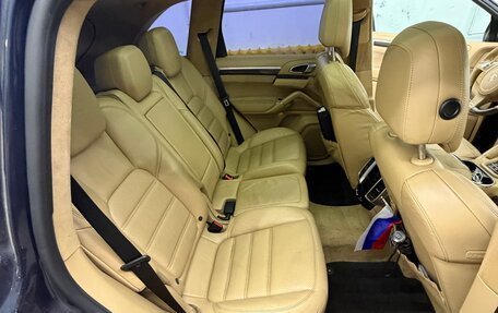 Porsche Cayenne III, 2013 год, 2 490 000 рублей, 8 фотография