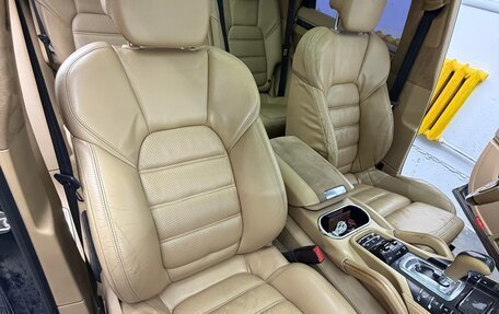 Porsche Cayenne III, 2013 год, 2 490 000 рублей, 9 фотография