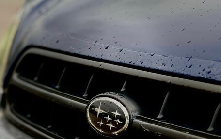 Subaru Legacy III, 2001 год, 390 000 рублей, 7 фотография