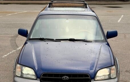 Subaru Legacy III, 2001 год, 390 000 рублей, 3 фотография