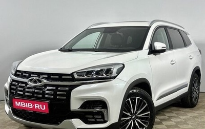 Chery Tiggo 8 I, 2023 год, 1 570 000 рублей, 1 фотография