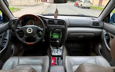 Subaru Legacy III, 2001 год, 390 000 рублей, 15 фотография