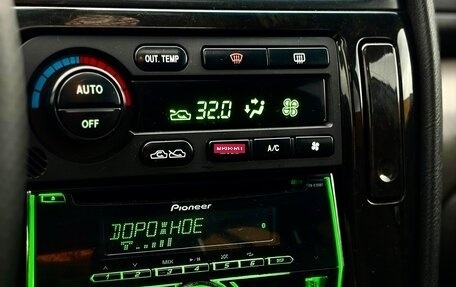 Subaru Legacy III, 2001 год, 390 000 рублей, 23 фотография