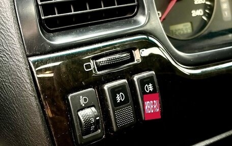 Subaru Legacy III, 2001 год, 390 000 рублей, 19 фотография