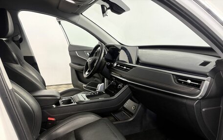 Chery Tiggo 8 I, 2023 год, 1 570 000 рублей, 12 фотография