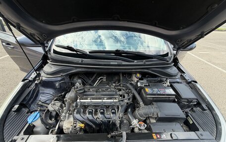 Hyundai Accent IV, 2023 год, 1 800 000 рублей, 14 фотография