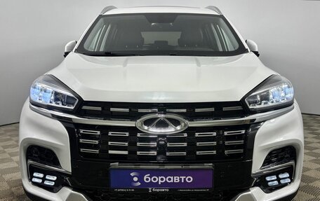 Chery Tiggo 8 I, 2023 год, 1 570 000 рублей, 8 фотография