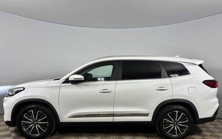 Chery Tiggo 8 I, 2023 год, 1 570 000 рублей, 2 фотография