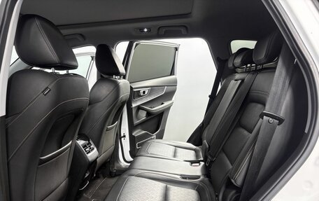 Chery Tiggo 8 I, 2023 год, 1 570 000 рублей, 11 фотография