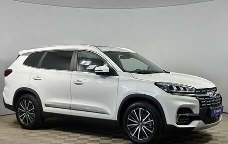 Chery Tiggo 8 I, 2023 год, 1 570 000 рублей, 7 фотография