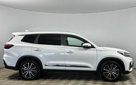 Chery Tiggo 8 I, 2023 год, 1 570 000 рублей, 6 фотография