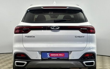 Chery Tiggo 8 I, 2023 год, 1 570 000 рублей, 4 фотография