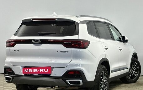 Chery Tiggo 8 I, 2023 год, 1 570 000 рублей, 5 фотография