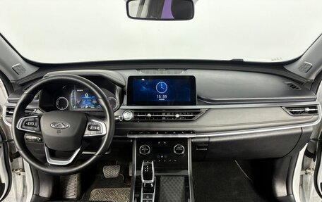Chery Tiggo 8 I, 2023 год, 1 570 000 рублей, 15 фотография