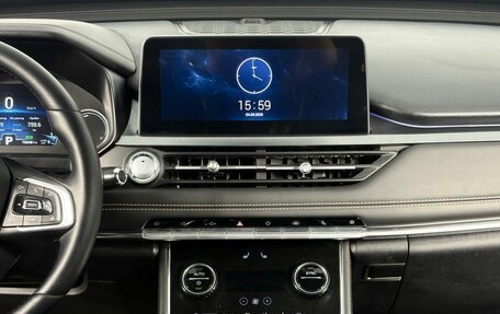 Chery Tiggo 8 I, 2023 год, 1 570 000 рублей, 16 фотография