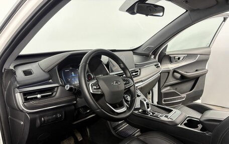 Chery Tiggo 8 I, 2023 год, 1 570 000 рублей, 14 фотография