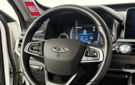 Chery Tiggo 8 I, 2023 год, 1 570 000 рублей, 17 фотография