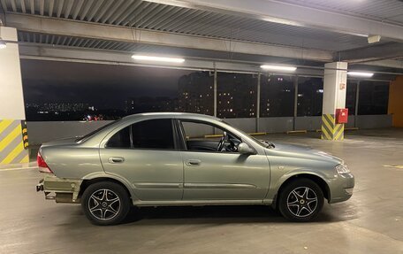 Nissan Almera Classic, 2006 год, 280 000 рублей, 3 фотография