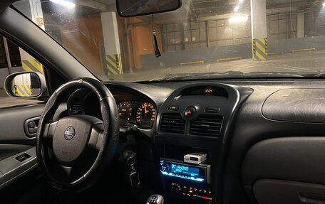 Nissan Almera Classic, 2006 год, 280 000 рублей, 8 фотография