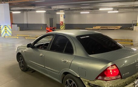 Nissan Almera Classic, 2006 год, 280 000 рублей, 4 фотография