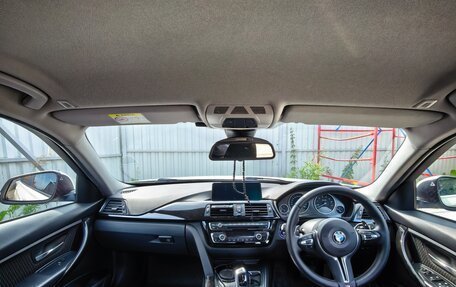 BMW 3 серия, 2017 год, 1 850 000 рублей, 6 фотография