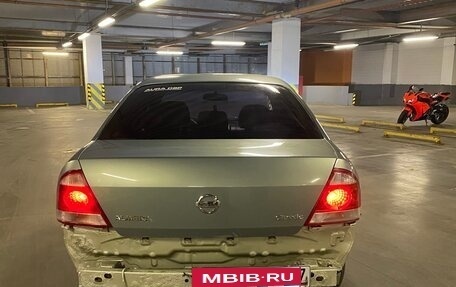 Nissan Almera Classic, 2006 год, 280 000 рублей, 5 фотография