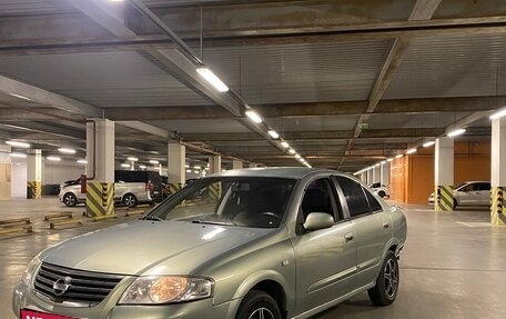 Nissan Almera Classic, 2006 год, 280 000 рублей, 1 фотография
