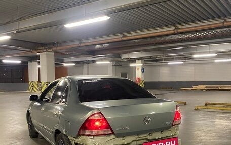 Nissan Almera Classic, 2006 год, 280 000 рублей, 7 фотография